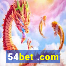 54bet .com